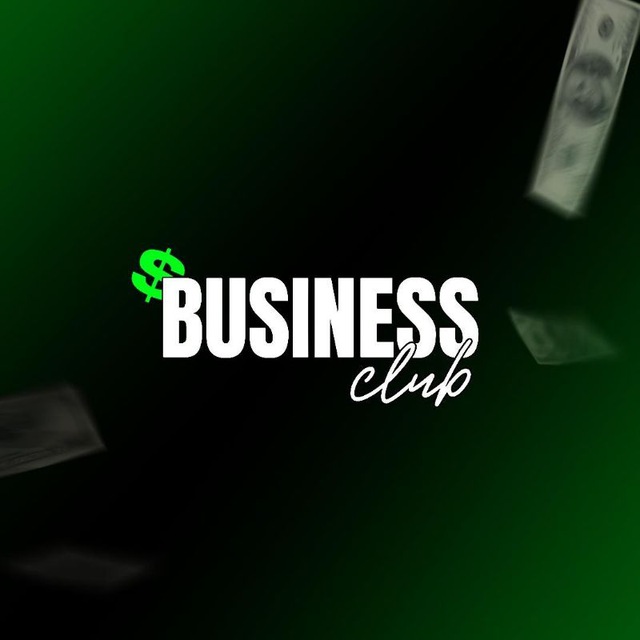 Business Club Badge
